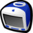 iMacIndigo Icon